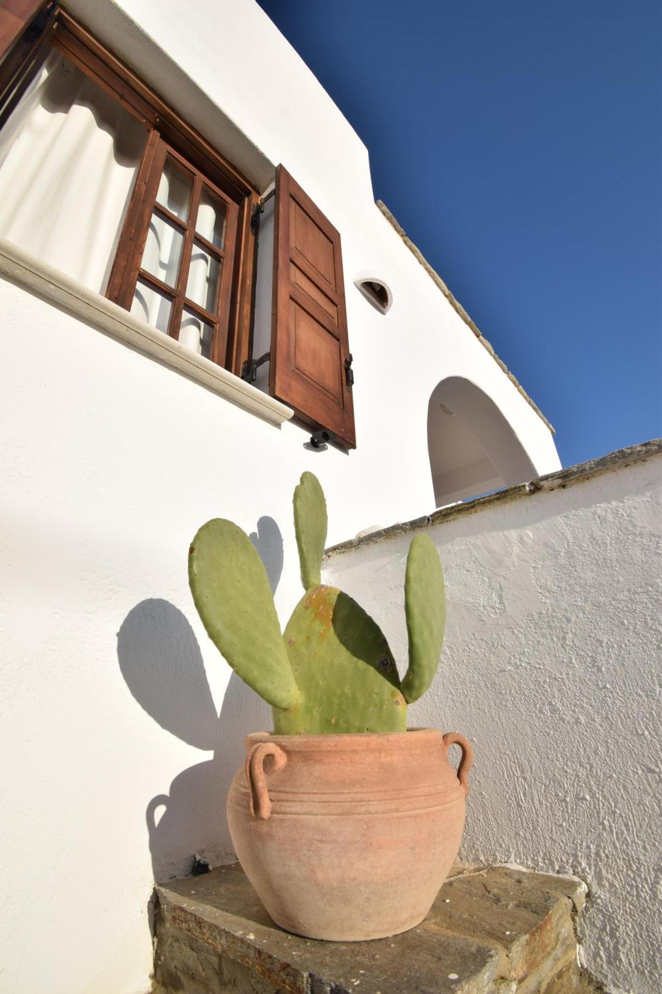 Aparthotel Sunset Pounda Exterior foto