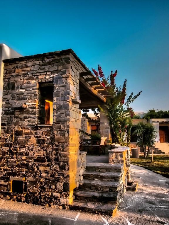 Aparthotel Sunset Pounda Exterior foto