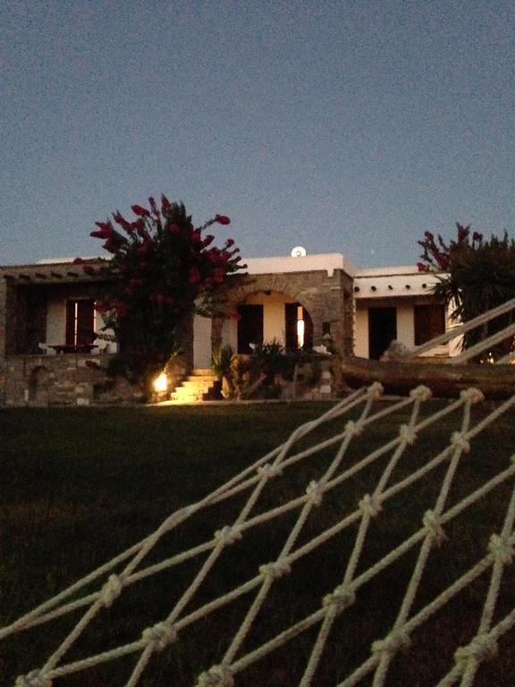 Aparthotel Sunset Pounda Exterior foto