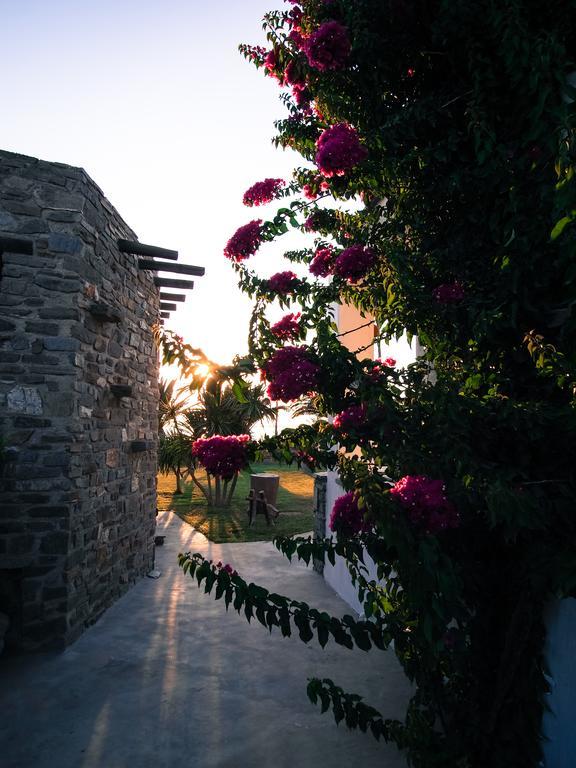 Aparthotel Sunset Pounda Exterior foto