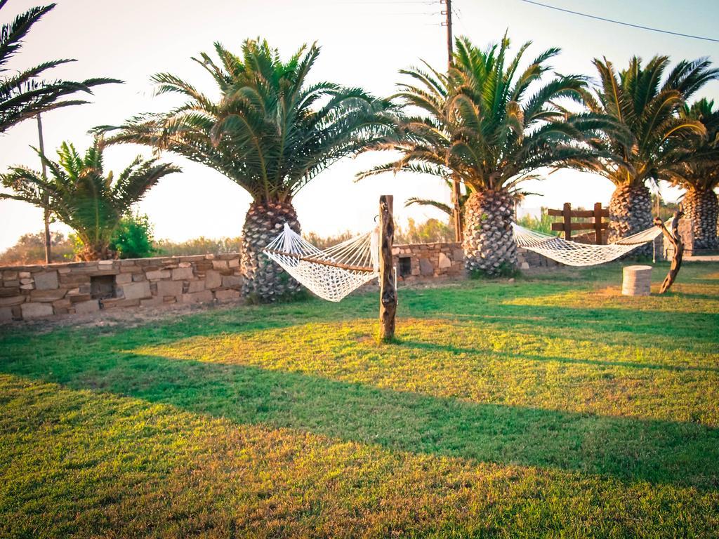 Aparthotel Sunset Pounda Exterior foto