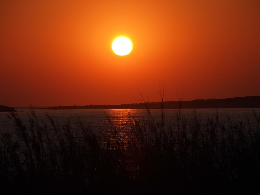 Aparthotel Sunset Pounda Exterior foto
